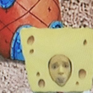 Meet your Posher, Jacob